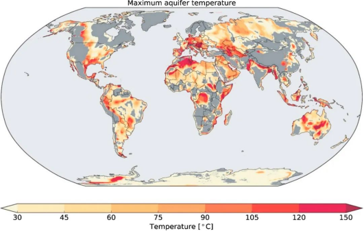 地?zé)嵩诳沙掷m(xù)未來中的潛在作用巨大-可再生能源技術(shù)-地?zé)豳Y源開發(fā)-地大熱能 地?zé)嵩诳沙掷m(xù)未來中的潛在作用巨大-可再生能源技術(shù)-地?zé)豳Y源開發(fā)-地大熱能
