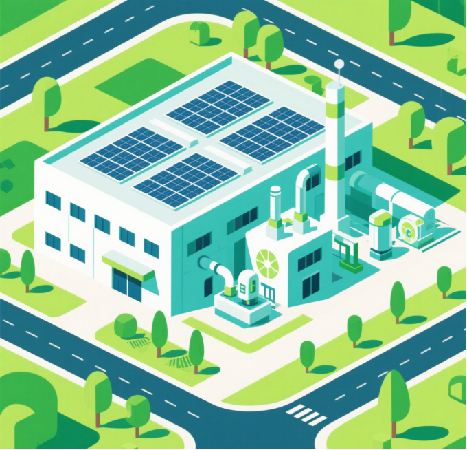 北京市大興區(qū)全力推進能源綠色低碳轉(zhuǎn)型-新能源建設(shè)-地大熱能