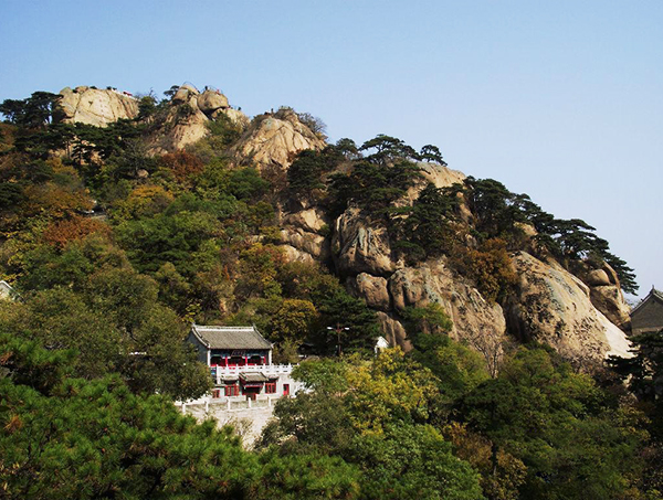 遼寧省地熱資源分布規律-地熱開發利用-地大熱能 遼寧省地熱資源分布規律-地熱開發利用-地大熱能